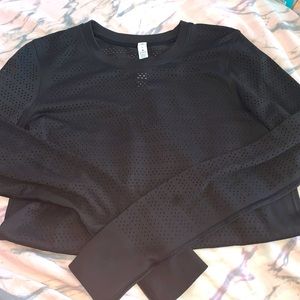 Long sleeve Lululemon